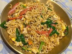 -串亿88烧烤·羊腿·羊蝎子(板泉路店)