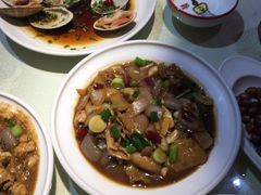 -小厨师·二十年沈家门小海鲜(百井坊巷店)
