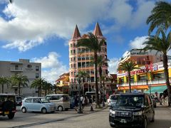 -美国村