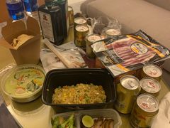 -上海静安香格里拉大酒店