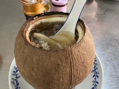 -達揚原味燉品(文明路店)