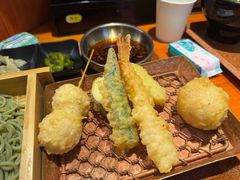 -天妇罗内顺田(罗湖店)