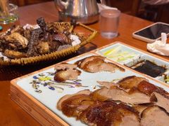 -北京烤鸭店(新桥家园·浦口店)