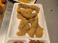 -海底捞火锅(枫蓝国际购物中心店)