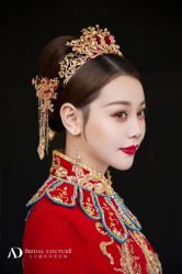 点击看大图 -艾朵婚纱