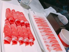 -海底捞火锅(北京路店)