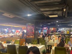 -戈拿旺巴西烤肉(崇文门店)