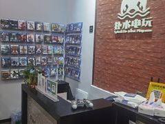 -扑水电玩·PS·Switch·桌游(湖大店)