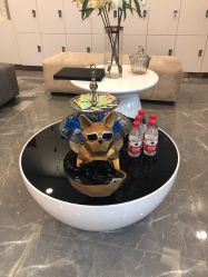 -CD Hair salon