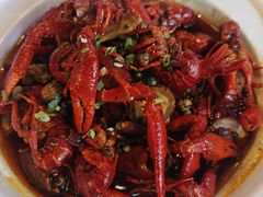 -霸王虾·麻辣小龙虾(清水河公园店)