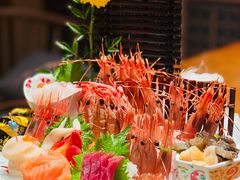 -水濑·日料放题(天河店)