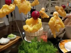 -北京王府井希尔顿酒店·秦唐中餐厅Chynna