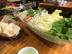 -潮澎派·潮汕菜大排档(南较西路店)