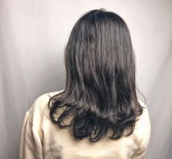 -HG美发设计沙龙