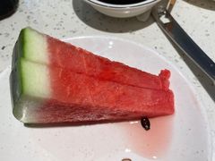 -三人行骨头王火锅(长寿店)