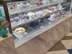 -85度C(成都浆洗街店)