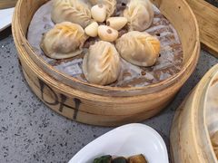 蛋黄鲜肉包-东升灌浆包(辛庄街总店)