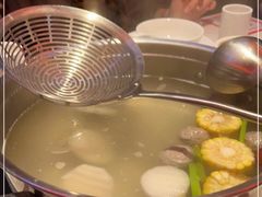 -八合里潮汕鲜牛肉火锅(福州万象城店)