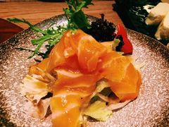 -浪花亭日本料理(古田路店)