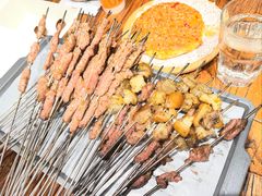 -有奴思烤肉·清真(正宁路店)