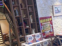-可口香·非遗老号烧烤(南岗直营店)