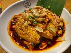 -江渔儿酸菜鱼(东二环泰禾店)