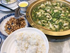 -重庆尖叫鸡尖椒鱼(夏湾总店)