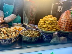 -老金家蛋菜夹馍(西安总店)