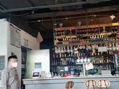 -Ricci睿奇美式餐厅(五道口店)