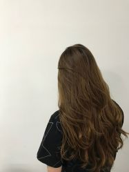 -Moyue HAIR SALON