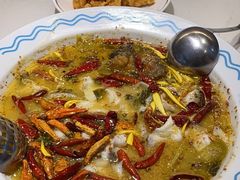 -花椒俏川菜小馆(南海万达店)