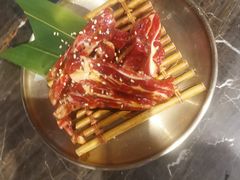 -大叹号·朝鲜族烤肉(潍坊泰华城店)