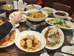 -食膳人家·永州美食地标(双牌店)