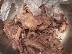 -涡阳侠玲干扣面(总店)