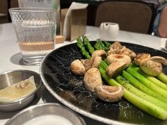 -静香HOUSE·全时段融合餐厅(七星欢乐颂店)