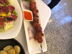 俄罗斯大肉串-马克西姆西餐厅旗舰店