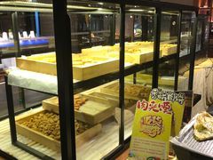 -蓝鲸湾汤泉(包河店)