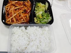-好嫂子酱猪手•农家菜(学院南路店)