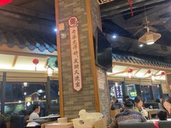 -粤点越有·茶点·粤菜(樵岭国际店)