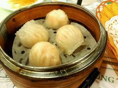 -点点心点心专门店(湾仔店)