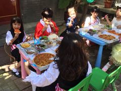 -百好乐宠物友好餐厅(朝外大街店)