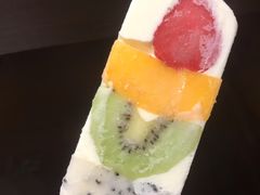-掌上鲜(南顺城街店)