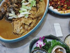 -君霖海鲜私房菜(春柳店)