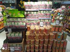 -百佳永辉超市(福田星河店)