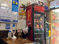 -优壹佳·延边朝鲜族料理(中山北路店)