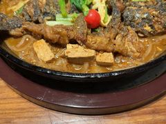 -老板恋上鱼(恒隆广场店)