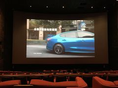 -成都百丽宫影城(LUXE太古里店)