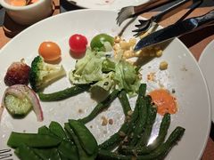 -拉蒂娜·巴西牛排馆 Latina·Brazilian Steakhouse(铜仁旗舰店)