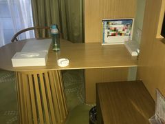 -常州九洲环宇大酒店(常州火车站店)