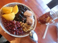 -鲜芋仙Meet Fresh(五道口店)